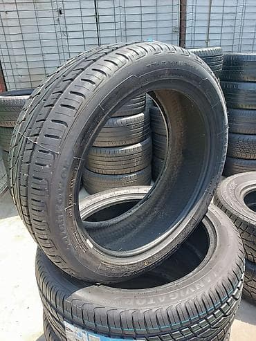 disk teker vaz: CLANVIGATOR CatchPower təkərləri. - Ölçü: 245/45 ZR19. - Yük/ — 3