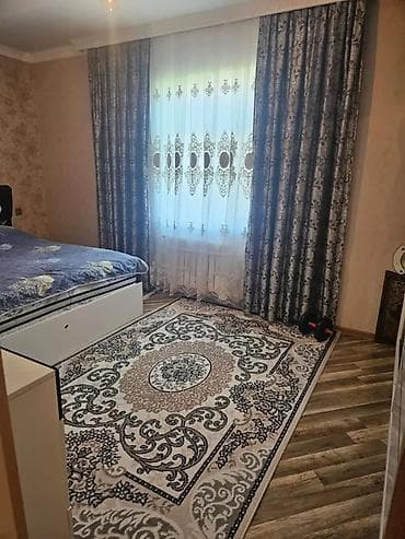 mida satis: Qaraçuxur qəs. 4 otaqlı, 100 kv. m, Kredit yoxdur, Orta təmir — 2