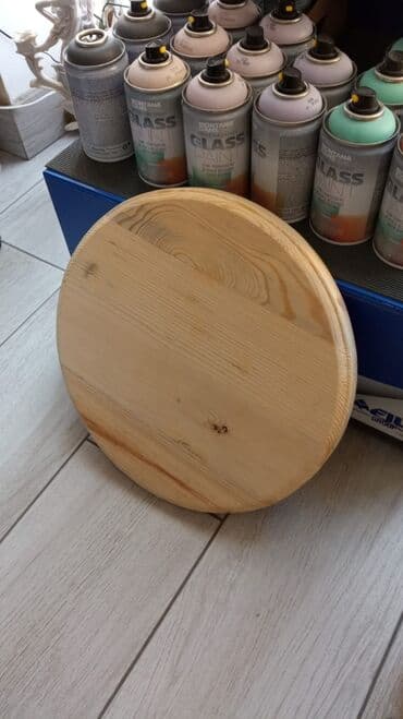 Qaşıqlar: Sifarişlə əl işləri — 1