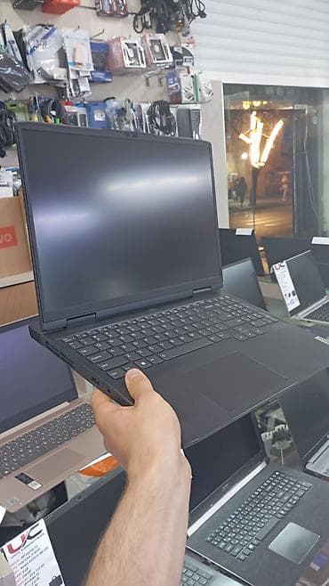 battlefleld 6 oyun: 💻 Lenovo IdeaPad Gaming 🔹 Intel Core i5-12600H 🔹 NVIDIA GeForce RTX — 1