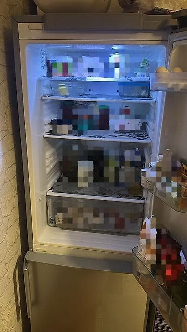 samsunq a35: Samsung soyuducu 400 Azn❗Ölçü 175/61 sm.Tam işləkdir.Heç bir problemi — 2