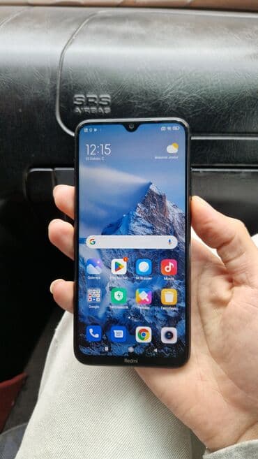 kontakt home xiaomi note 8: Redmi Note 8, 64 GB, rəng - Qara, Barmaq izi — 2