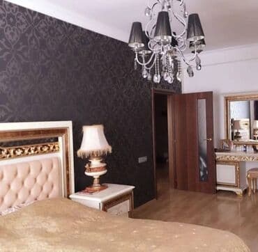 jasmin park sumqayıt: 2 otaqlı, Yeni tikili, 97 kv. m — 3