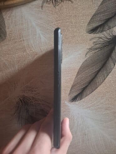 Realme 9i, 128 GB, rəng - Qara, Barmaq izi — 1