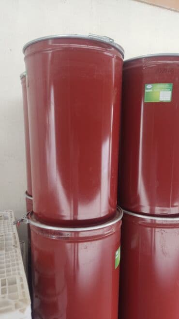 Vedre, kisə, boçka, qab — 8