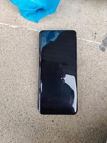 Honor 90, 256 GB, rəng - Yaşıl, Sensor