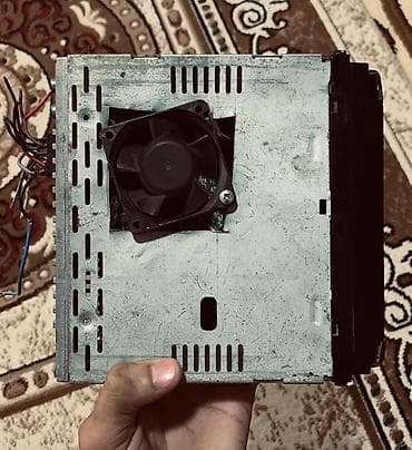 guclu wifi modem: Maqnitol, İşlənmiş, Pioneer, AUX — 2