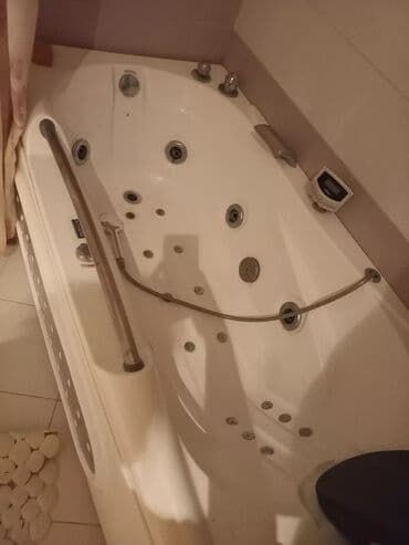 caqquzi: İşlənmiş Cakuzi vanna Motorlu, Ünvandan götürmə — 2