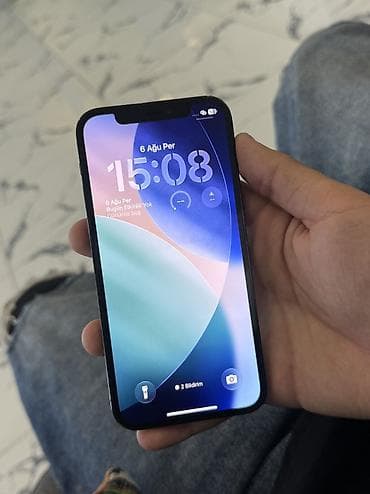 вега 300: IPhone 12 Pro, 128 ГБ, Blue Titanium, Беспроводная зарядка, Face ID — 3
