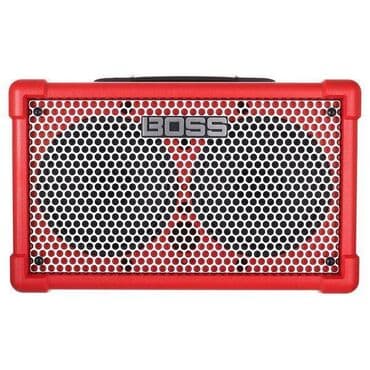 kalonka temiri: Boss cube-st2-r ( elektro gitara üçün ampilifier, kombik amp — 2
