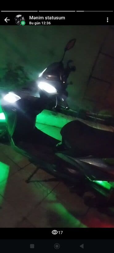 сколько стоит питбайк в азербайджане: Moped Satılır — 6
