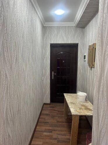 sumgayıt kiralık ev: 2 otaqlı, Yeni tikili, 45 kv. m — 13