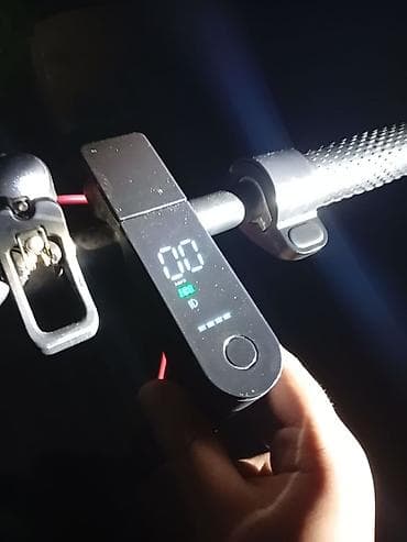 dim informatika pdf 2021: İşlənmiş Elektrik samokat 8", 251 - 350 Vt, 26 - 35 km/s, Rayonlara çatdırılma — 2