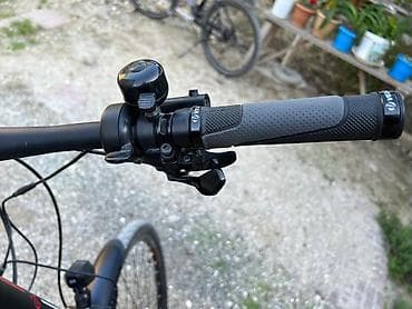adapt: İşlənmiş Elektrik velosipedi 28", sürətlərin sayı: 10, 750 < Vt, Ünvandan götürmə — 9