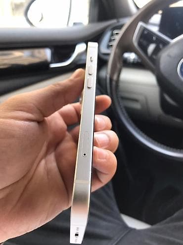 apple 12pro: IPhone 14, 128 GB, Ağ, Face ID — 3