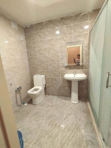 tap.az xacmaz: Həzi Aslanov qəs., 1 otaqlı, Yeni tikili, m. Həzi Aslanov, 53 kv. m — 4