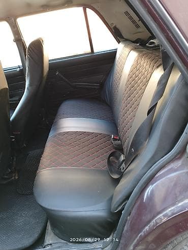 chery fulwin 2: VAZ (LADA) 2107: 1.6 l | 2003 il 92316 km Sedan — 4
