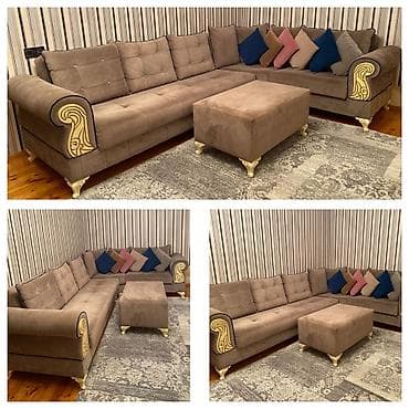 Künc divan