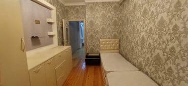 ucuz kafeler: Zığ qəs., 3 otaqlı, Yeni tikili, 98 kv. m — 8