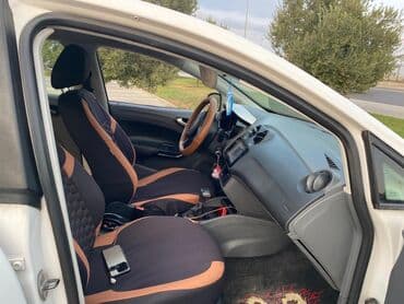 фольксваген гольф 1 4: Seat Ibiza: 1.6 л | 2011 г. 245000 км Хэтчбэк — 4