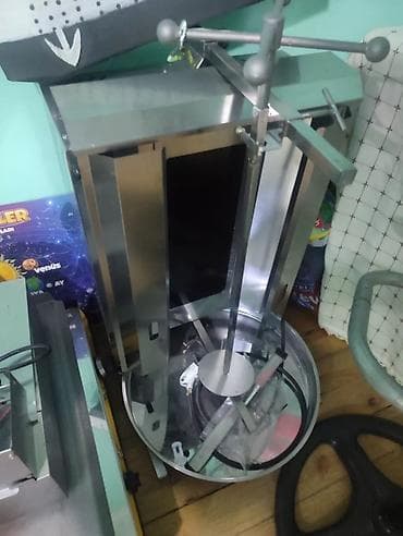 Digər biznes avadanlığı: Elektrik, Remta, 3 gözlü — 1