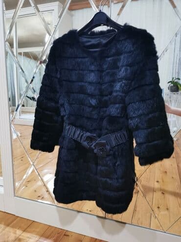 баку седерек шубы: Shuba. Razmer 38. Remenide var — 1