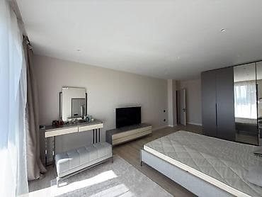1 otaql: İcarəyə verilir 3 otaqlı yeni tikili 140 m², Sea Breeze q. Kateqoriya — 6