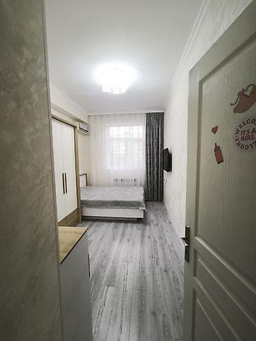 mida satis: Köhnə Günəşli, 2 otaqlı, Yeni tikili, m. Əhmədli, 58 kv. m — 2