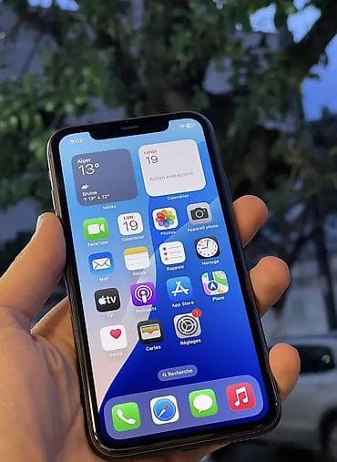 lg 6: IPhone 11, 128 GB, Qara, Zəmanət, Simsiz şarj, Face ID — 6