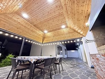 a frame ev tikintisi: *🏡 QUBA QƏÇRƏŞ - MEŞƏNİN (`TUNELİN`) GİRİŞİNDƏ AİLƏVİ VİLLA | GÜNLÜK — 7