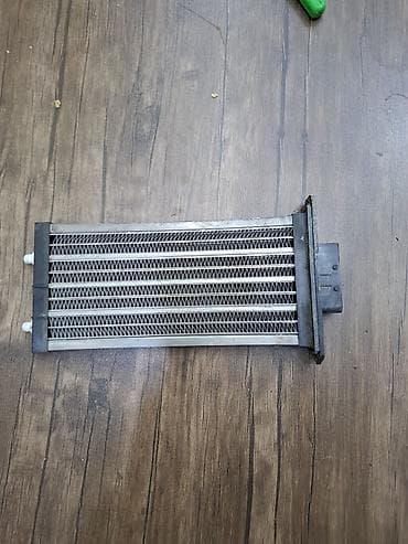 hunday h1: Məhsul: Avtomobil üçün salon isitmə və kondisioner sistemi hissələri — 10