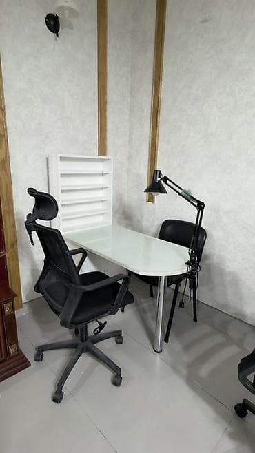 gozellik salonu icare: Gözəllik salonu üçün mebel dəsti — 5