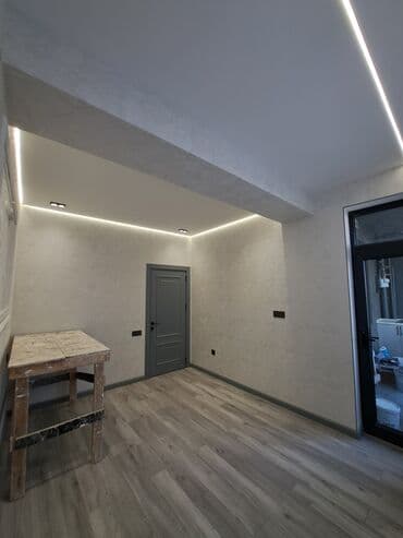 квартира ремонт: Super remont duz neftciler metrosunun yaninda yerlesir butun menzil — 11