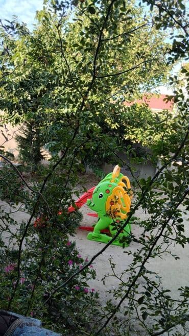 lacın ev: Novxanı, 170 kv. m, 4 otaqlı — 5