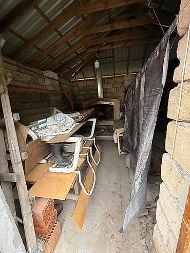 1 otaqli kiraye evler 250 azn: İsmayıllı rayonu, Qalacıq kəndi günlük kirayə ev. Kəndin yolu asfalt — 7