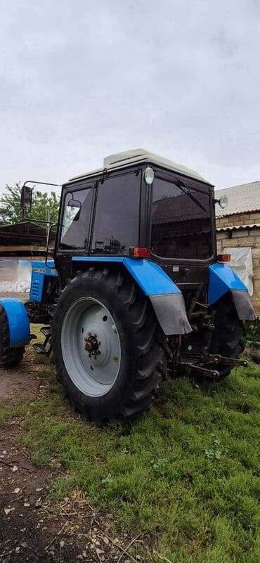 трактор yto x904 цена в бишкеке: Zavod ! Hec bir yeri acilmayib ! Is saati 3010 ! Kondisenerli traktor — 4