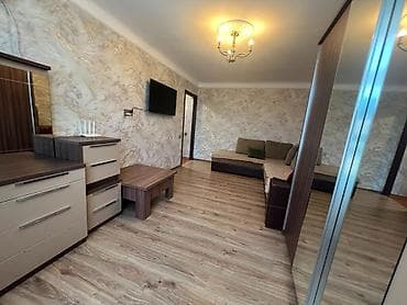 Продажа квартир: Сумгайыт, 1 комната, Вторичка, 30 м² — 6