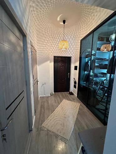 bir otaql: 2 otaqlı, Yeni tikili, 45 kv. m — 8