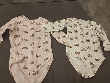 Bodi, Uniseks, 2 - 3 yaş lalafo.az -da Bodi, Uniseks, 2 - 3 yaş