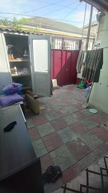 ağstafa ipoteka evler: Xirdalanda 3 nomreli mektebin yaninda. 3 otaqli heyet evi kiraye — 7