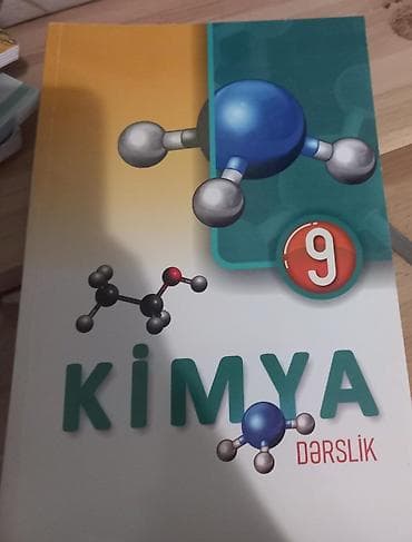 9-cu sinif dərslikləri dəsti Məhsulun tərkibi: - Azərbaycan tarixi 9 — 8