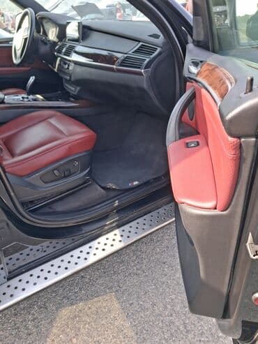 turbo az mercedes e 270 дизель: BMW X5: 4.8 л | 2007 г. Внедорожник — 5