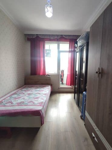 квартира в рассрочку на 10 лет: 2 комнаты, Новостройка, м. 20 января, 44 м² — 2