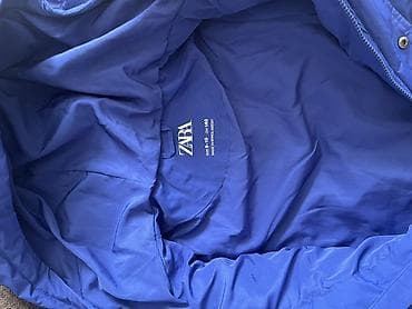 qiw geyimleri: Jilet, Uniseks, 10 - 12 yaş, Zara Kids — 2