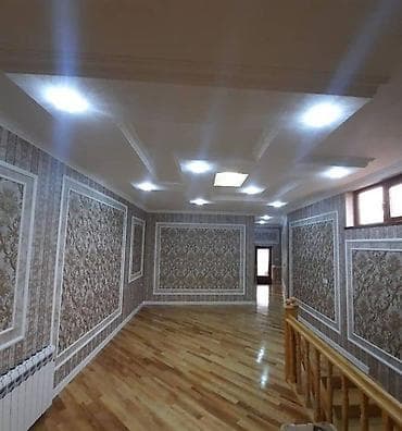 Malyar oboy vurulması, elektirik, santexnik, alçiban kafel metlax