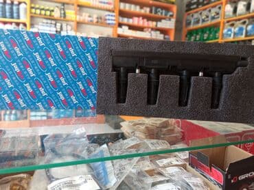 t 40 matoru: Chevrolet Cruze / Aveeo / Opel 2011/ Modelleri Üçün Babin (Modul) — 1