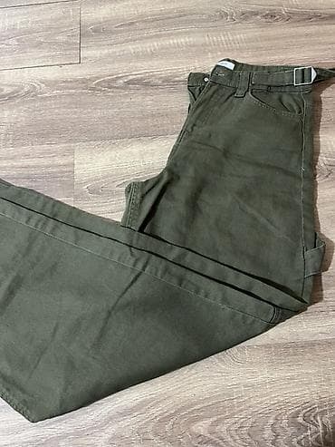 trendyol terranova: Cinslər, Terranova, S — 1