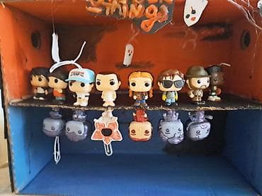 Şəkillər, tablolar: Fiqur, Plastik — 1