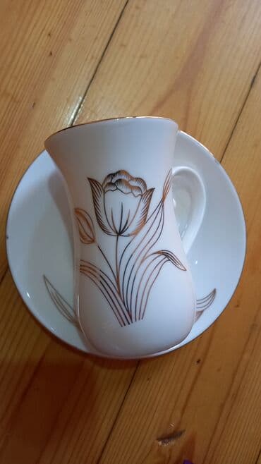 женьшень капсулы для набора веса: Чайный набор — 1