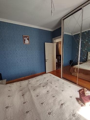 satlig evler kurdexani: Binə 3 otaqlı, 110 kv. m, Kredit yoxdur, Yeni təmirli — 5